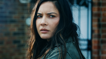 Olivia Munn Is at the Center of a Gritty Crime Thriller in 'The Gateway' Trailer (Exclusive)